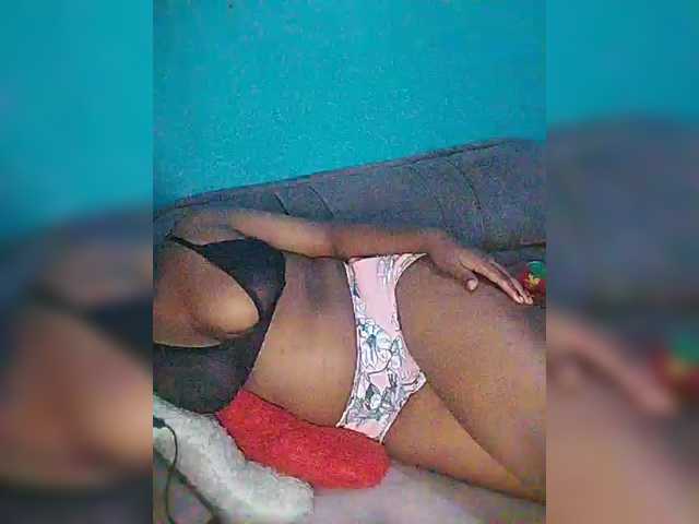 chibaby1 live cam on BongaCams