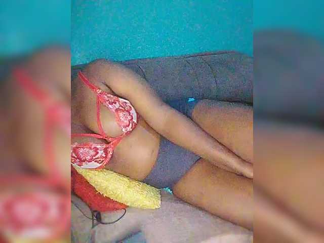 chibaby1 live cam on BongaCams