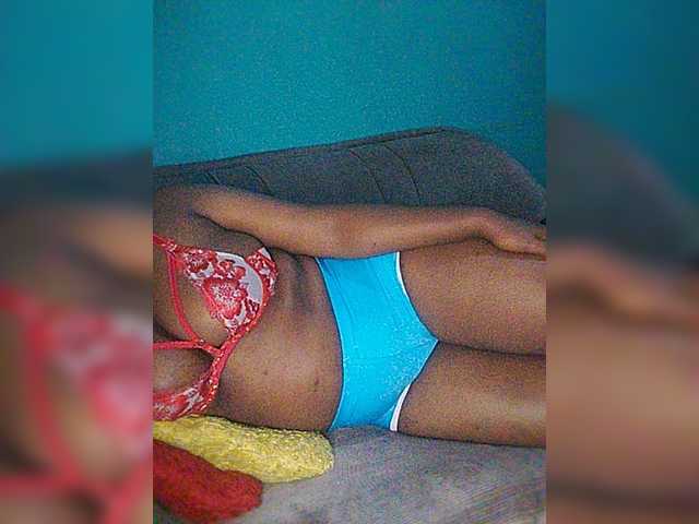 chibaby1 live cam on BongaCams