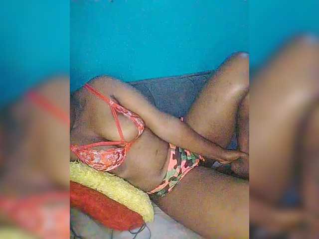 chibaby1 live cam on BongaCams