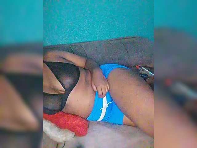 chibaby1 live cam on BongaCams
