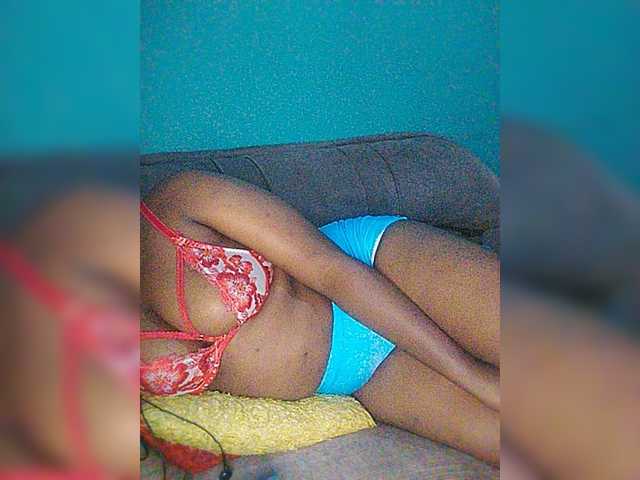 chibaby1 live cam on BongaCams