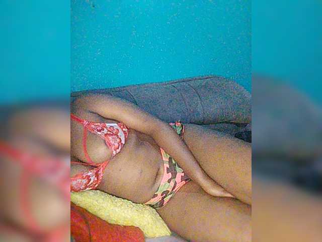 chibaby1 live cam on BongaCams