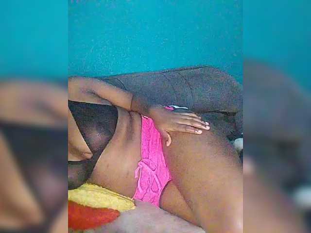 chibaby1 live cam on BongaCams