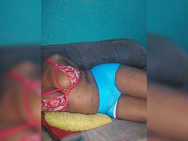 chibaby1 live cam on BongaCams