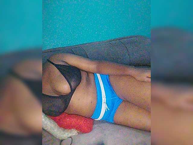 chibaby1 live cam on BongaCams