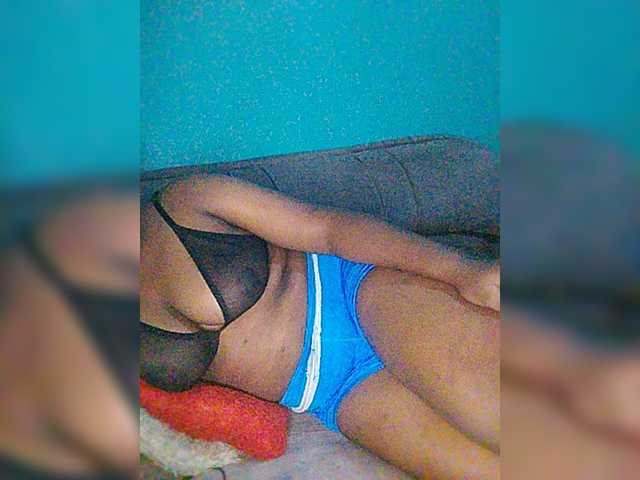 chibaby1 live cam on BongaCams
