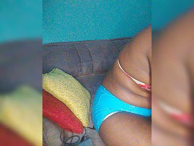 chibaby1 live cam on BongaCams