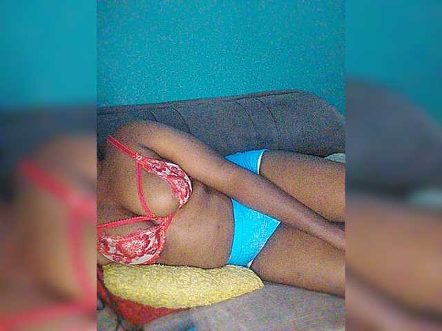 chibaby1 live cam on BongaCams