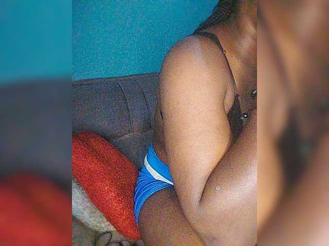 chibaby1 live cam on BongaCams