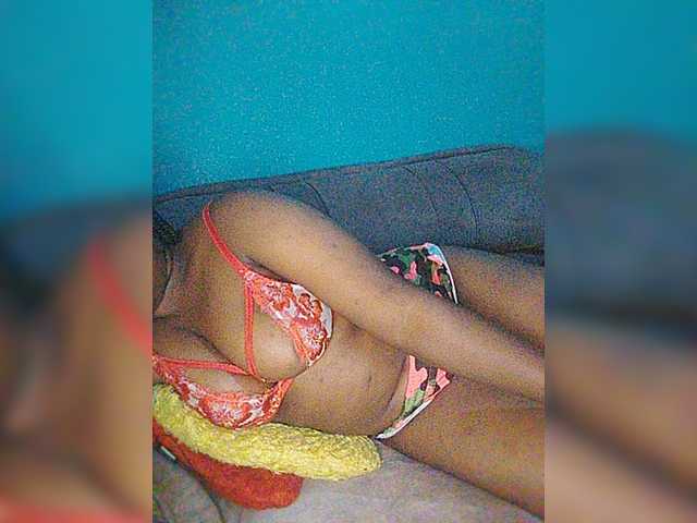 chibaby1 live cam on BongaCams
