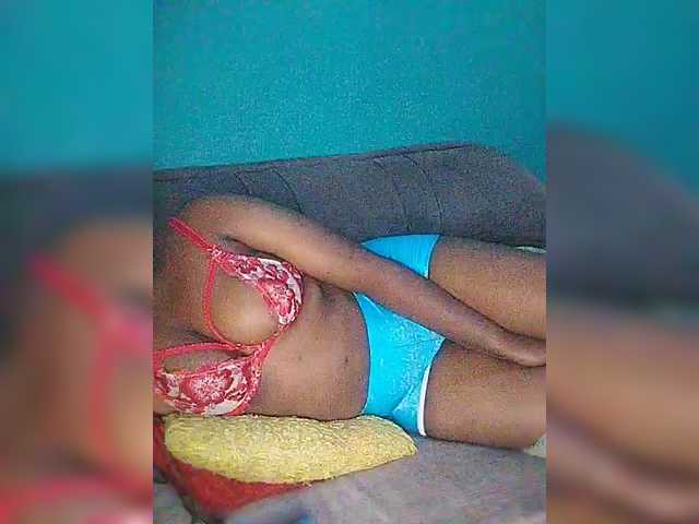 chibaby1 live cam on BongaCams