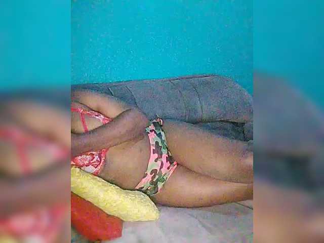 chibaby1 live cam on BongaCams
