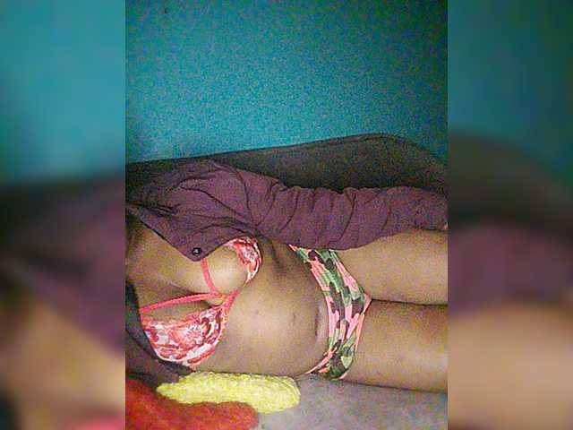 chibaby1 live cam on BongaCams