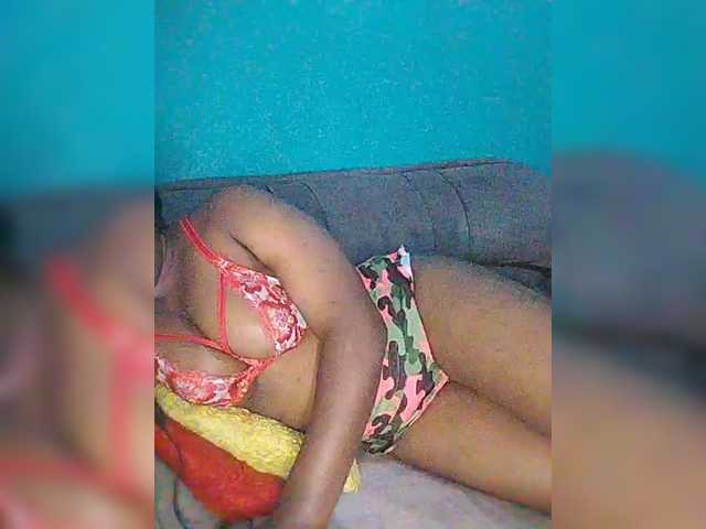 chibaby1 live cam on BongaCams