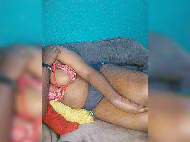 chibaby1 live cam on BongaCams