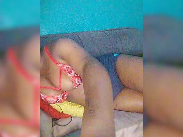 chibaby1 live cam on BongaCams