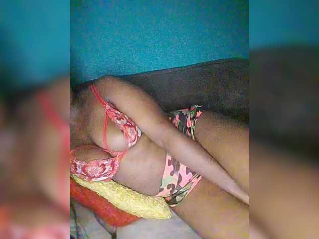 chibaby1 live cam on BongaCams