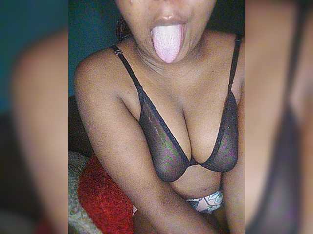 chibaby1 live cam on BongaCams