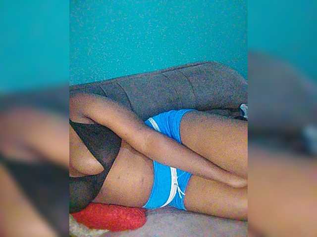 chibaby1 live cam on BongaCams