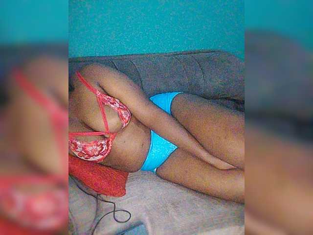 chibaby1 live cam on BongaCams