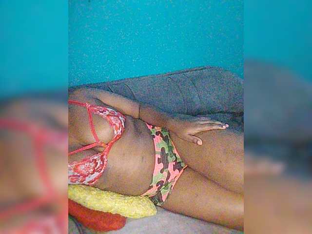 chibaby1 live cam on BongaCams