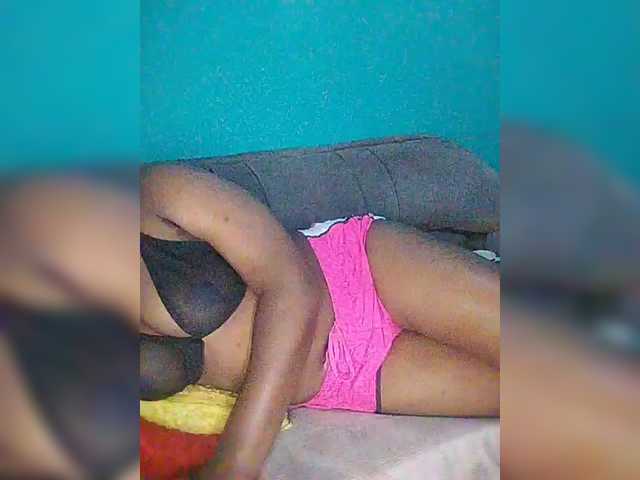 chibaby1 live cam on BongaCams