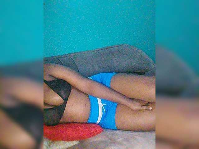 chibaby1 live cam on BongaCams