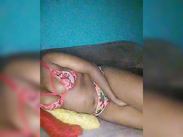 chibaby1 live cam on BongaCams