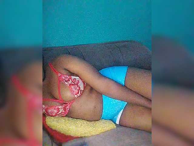 chibaby1 live cam on BongaCams