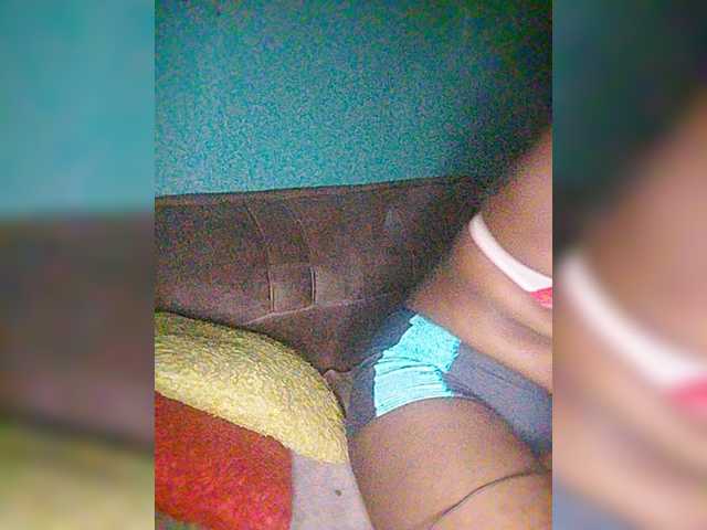 chibaby1 live cam on BongaCams