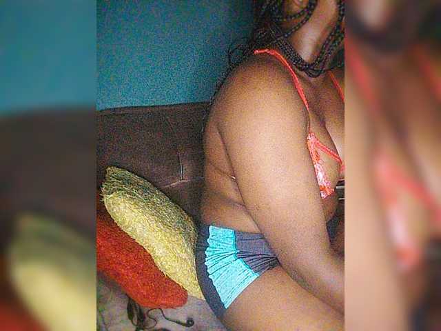 chibaby1 live cam on BongaCams