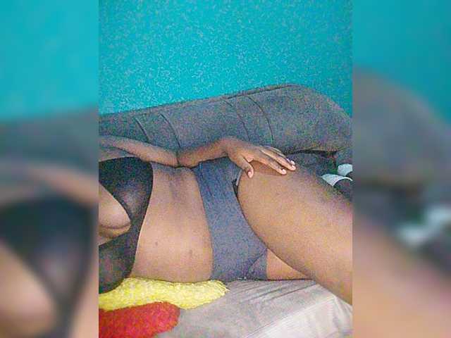 chibaby1 live cam on BongaCams