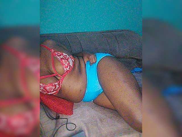 chibaby1 live cam on BongaCams