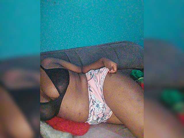 chibaby1 live cam on BongaCams