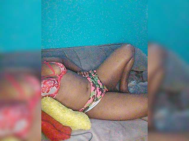 chibaby1 live cam on BongaCams