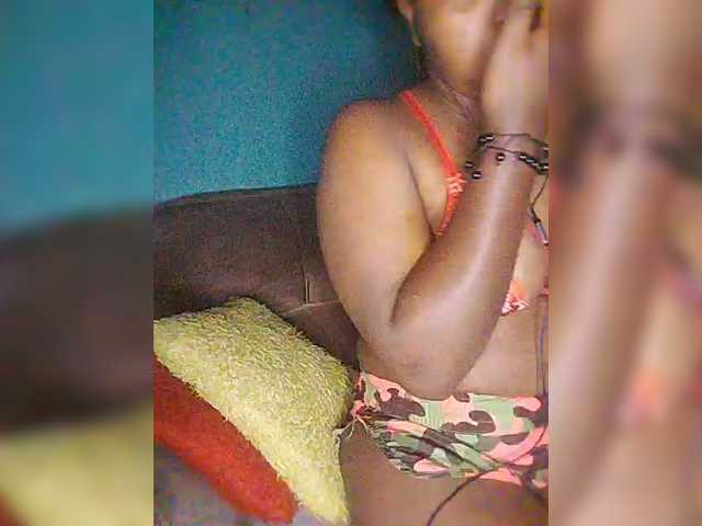 chibaby1 live cam on BongaCams
