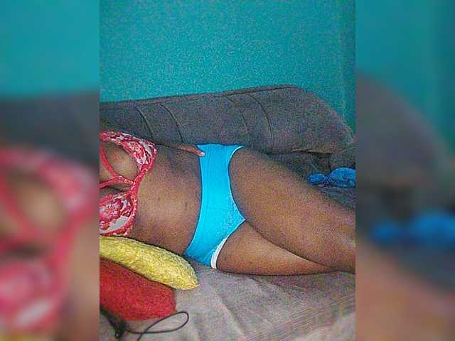 chibaby1 live cam on BongaCams