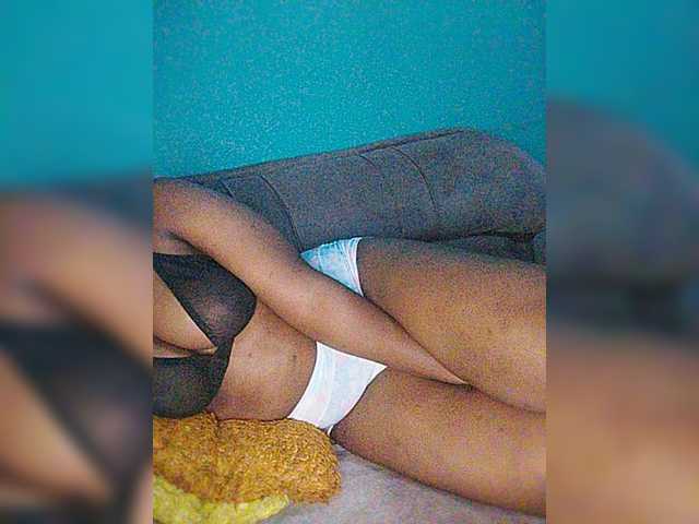 chibaby1 live cam on BongaCams