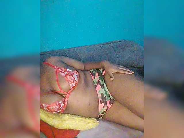 chibaby1 live cam on BongaCams