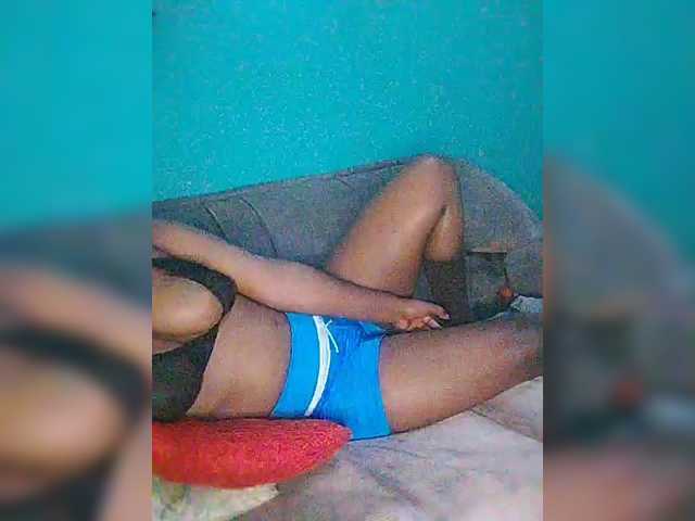chibaby1 live cam on BongaCams