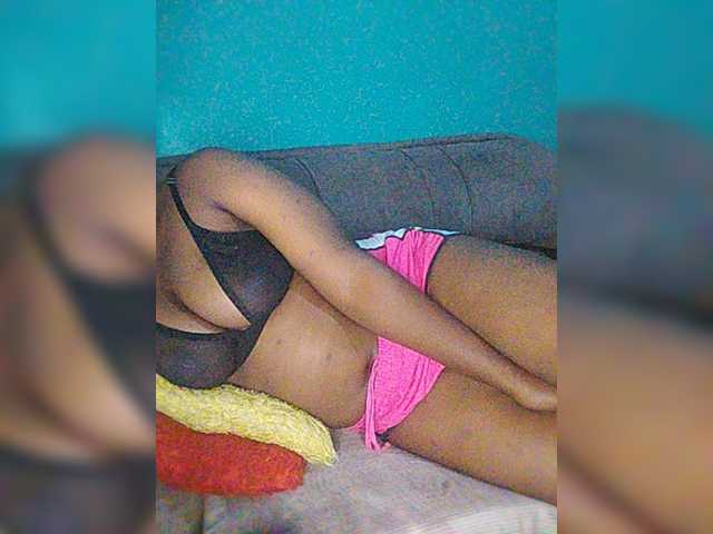 chibaby1 live cam on BongaCams