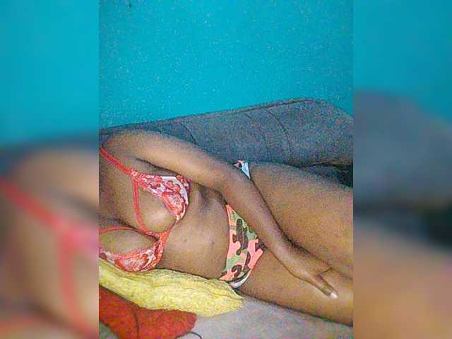 chibaby1 live cam on BongaCams