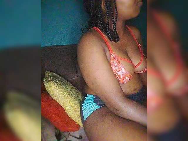 chibaby1 live cam on BongaCams