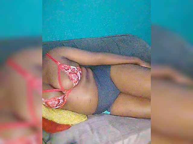 chibaby1 live cam on BongaCams