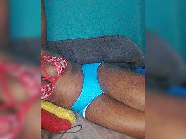 chibaby1 live cam on BongaCams