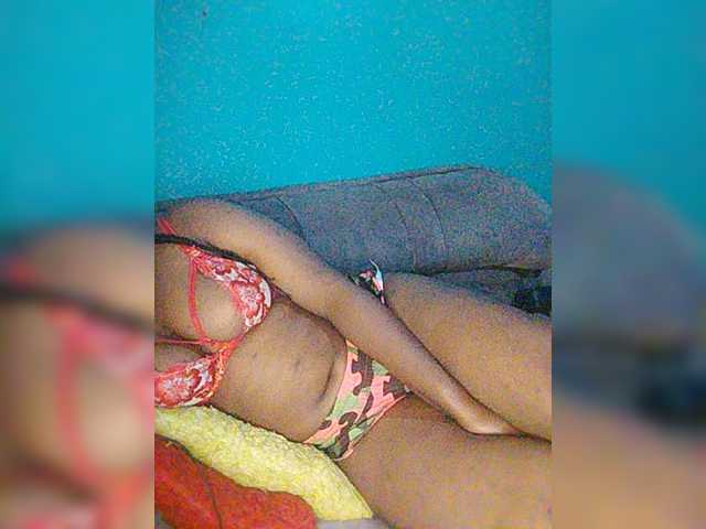 chibaby1 live cam on BongaCams