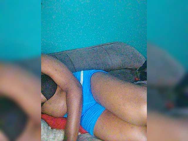 chibaby1 live cam on BongaCams