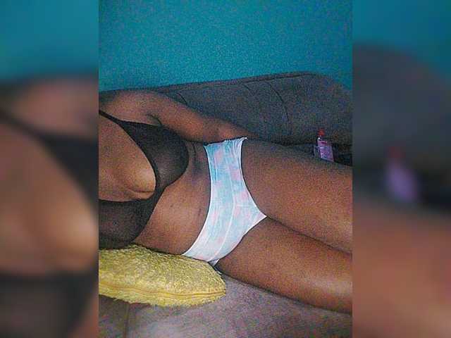 chibaby1 live cam on BongaCams