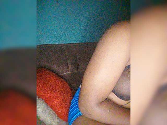 chibaby1 live cam on BongaCams
